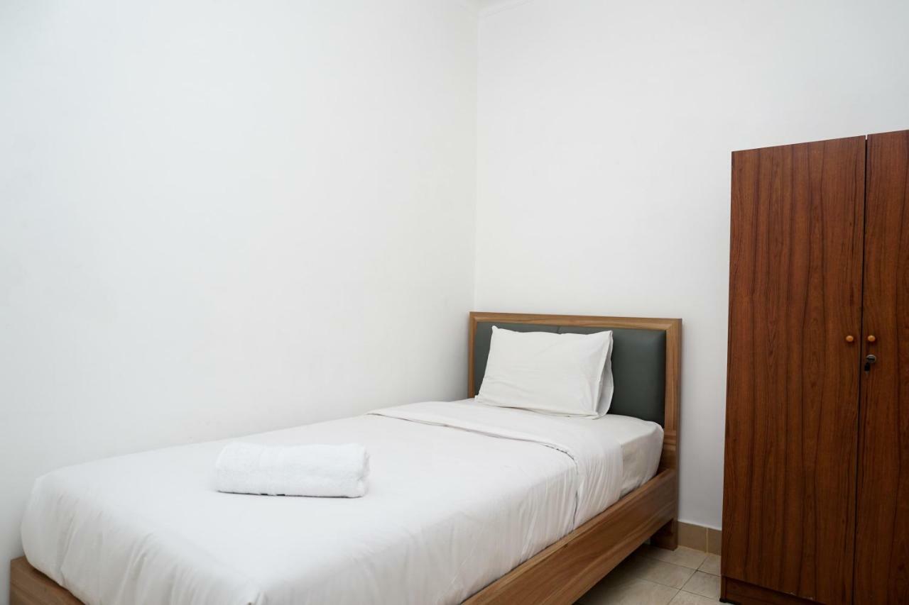 Apartment Luxurious 3br At Fx Sudirman By Travelio *