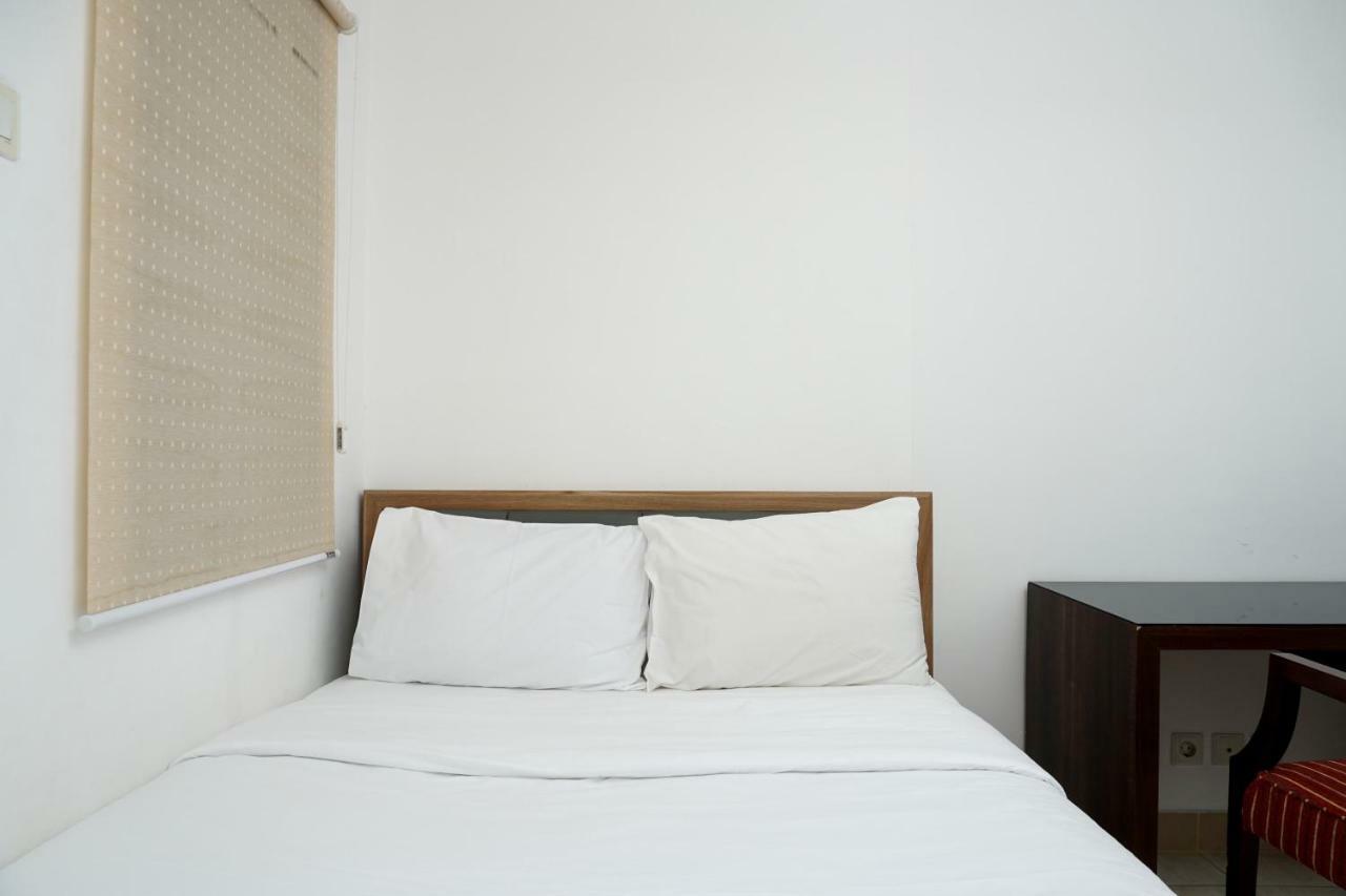 Apartment Luxurious 3br At Fx Sudirman By Travelio *