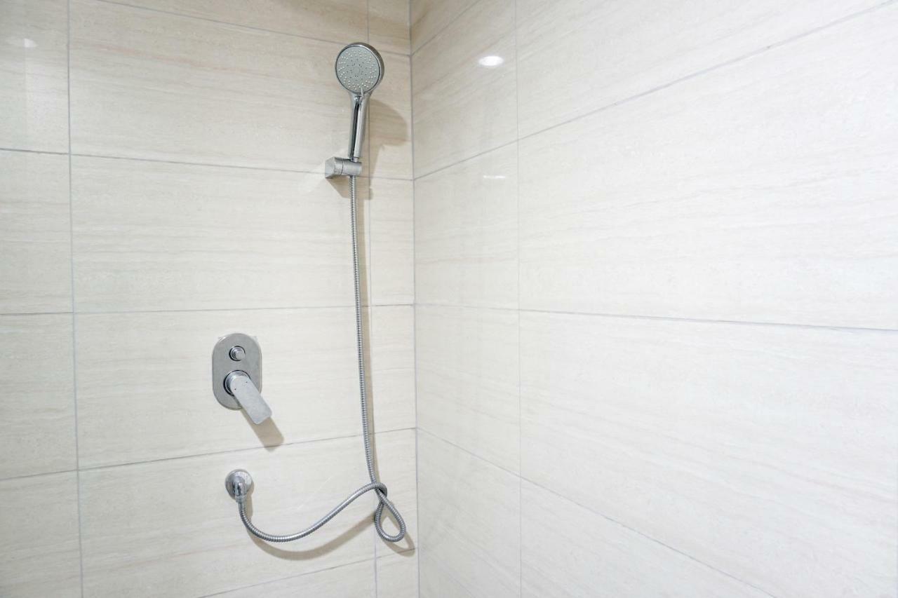 Location 2br Ciputra International By Travelio Apartment