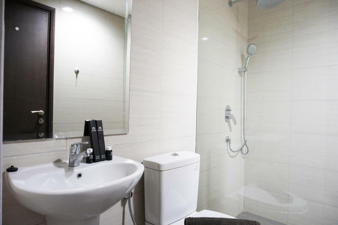 Apartment Location 2br Ciputra International By Travelio *