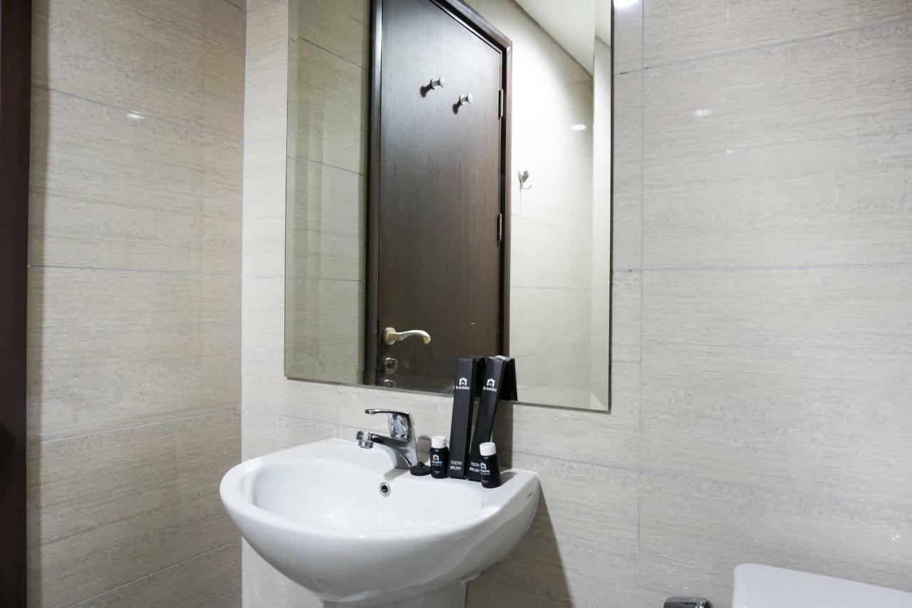 Location 2br Ciputra International By Travelio