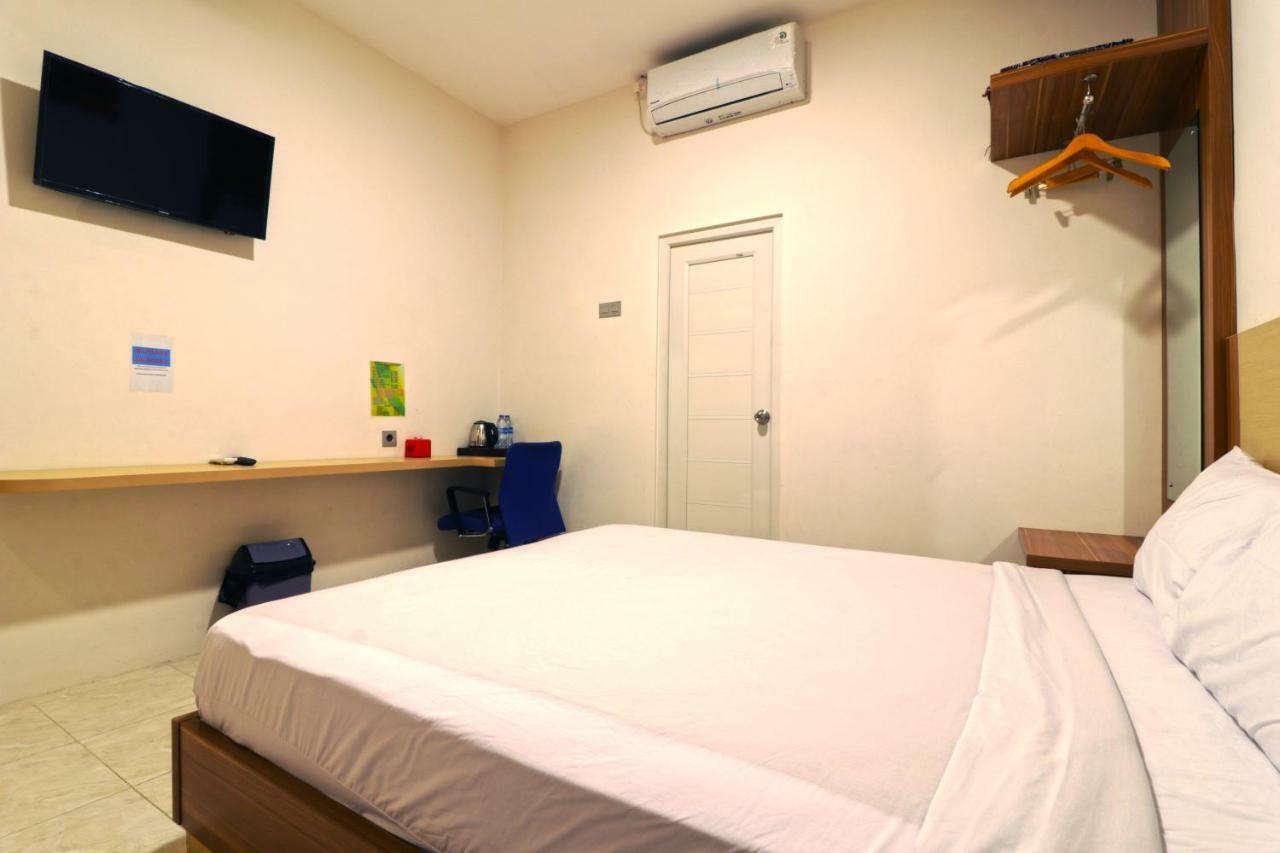 6 Guest house Jakarta