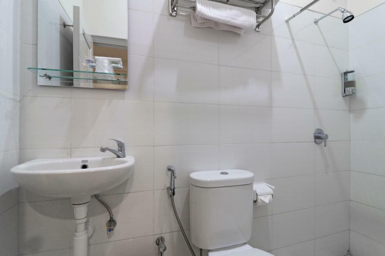 Guest house 6 Jakarta