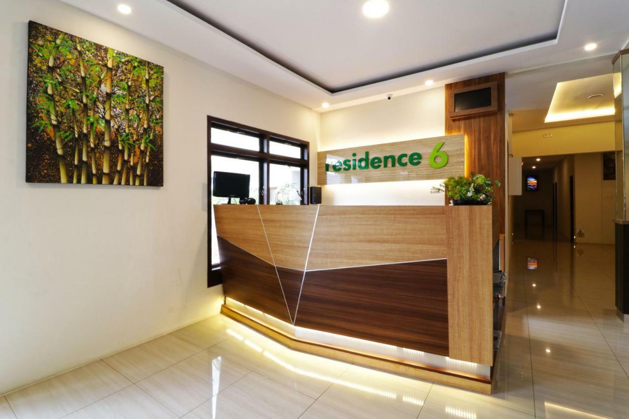 6 Guest house Jakarta