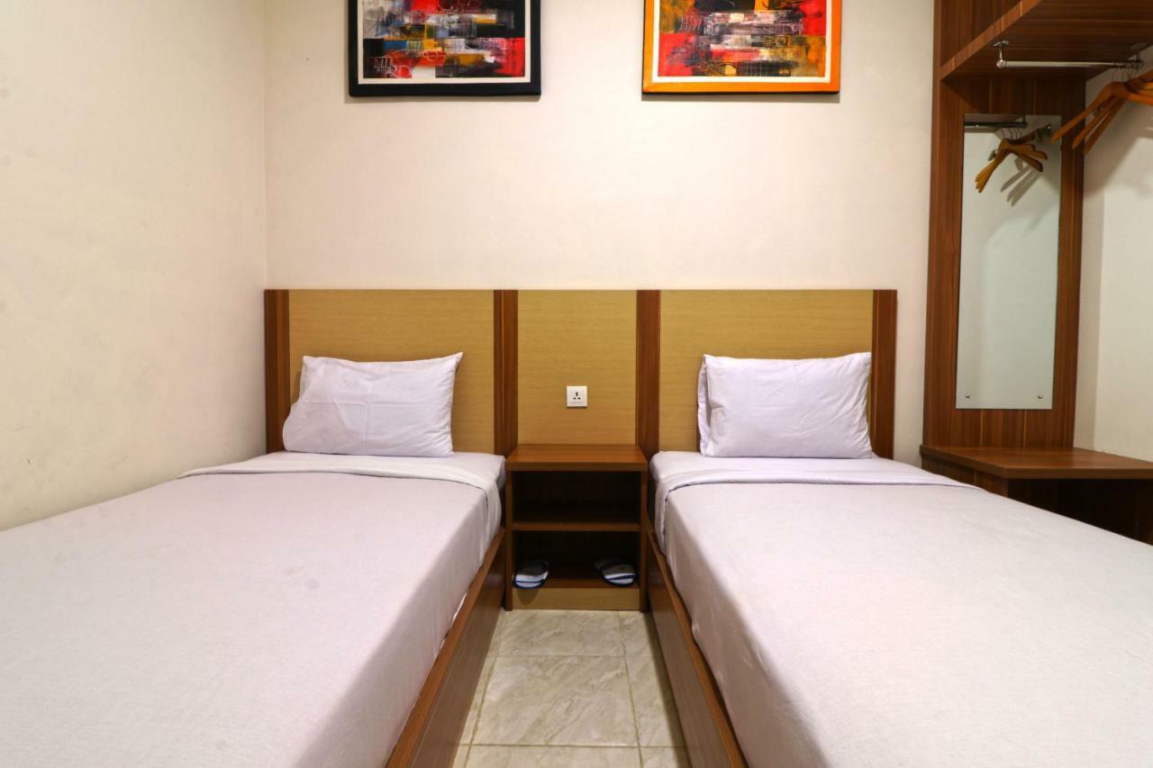 Guest house 6 *