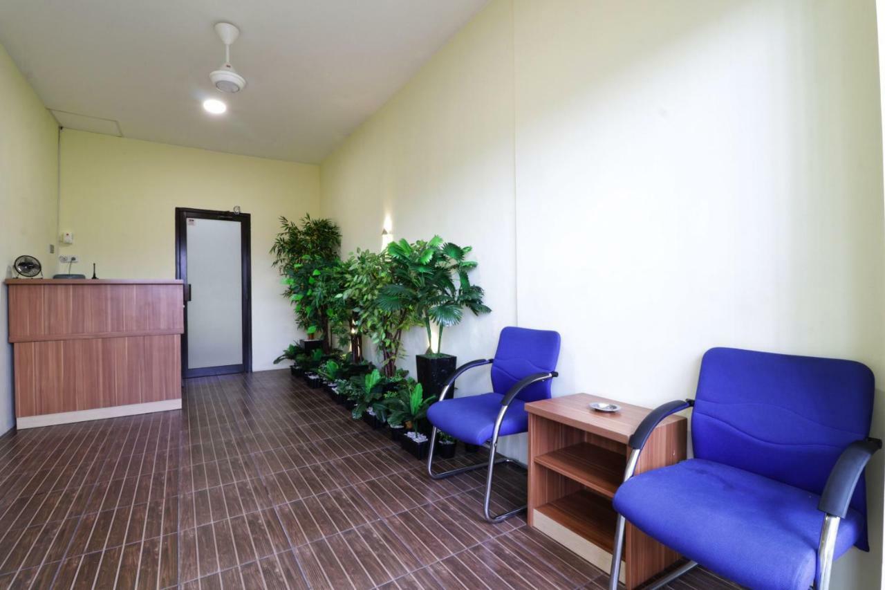6 Guest house Jakarta