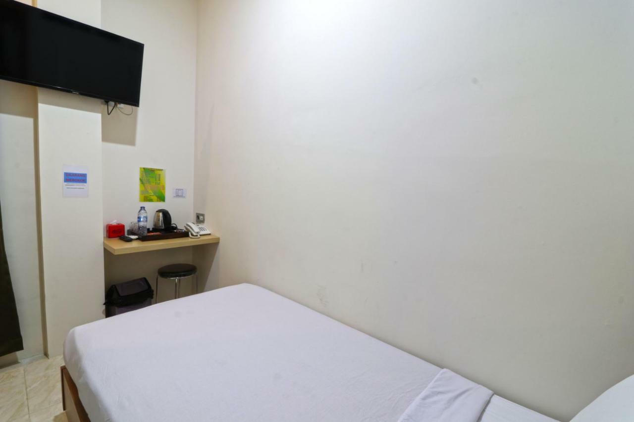 Guest house 6 Jakarta