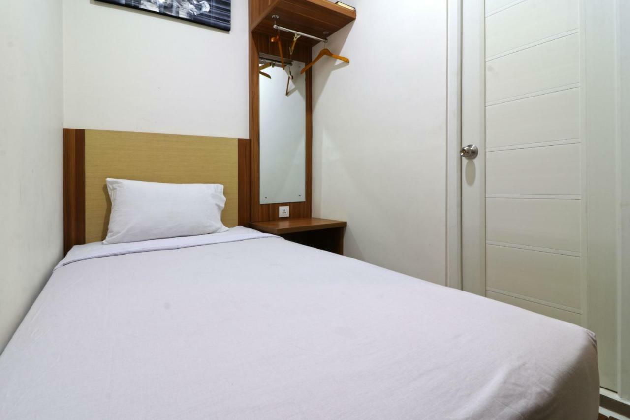 Guest house 6 Jakarta
