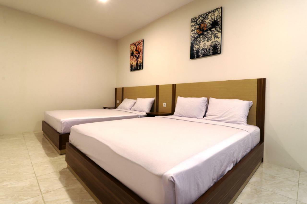 6 Guest house