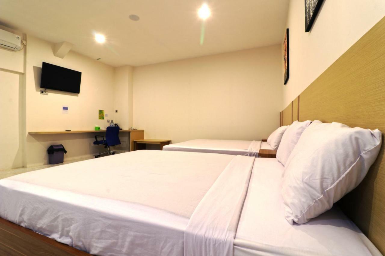 Guest house 6 Jakarta