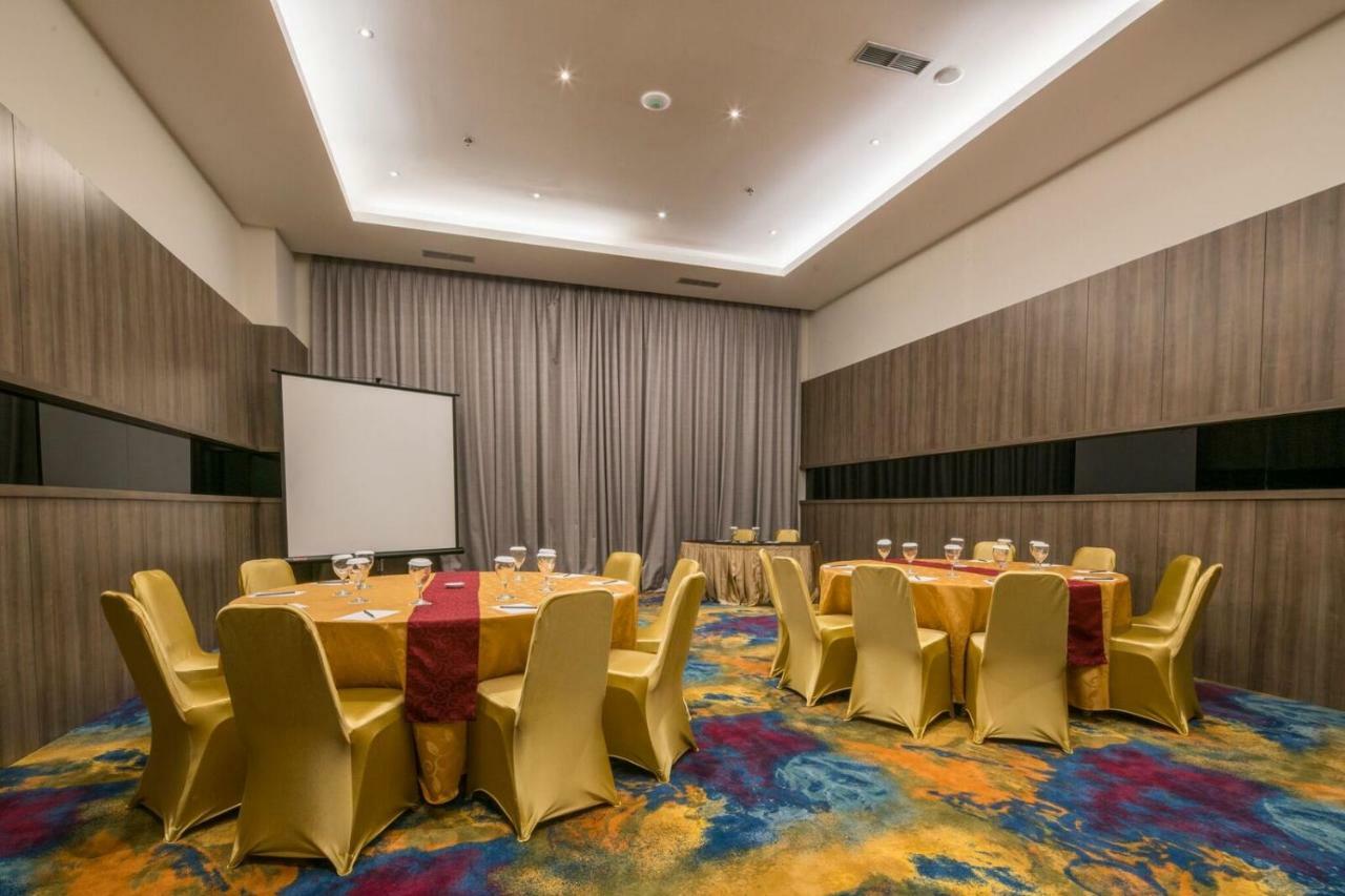 Hotel Luminor Pecenongan