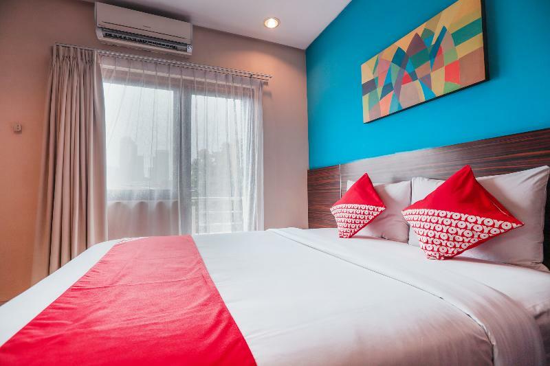 Hotel Prasada Mansion Sudirman 3*