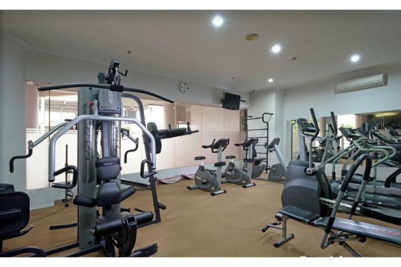 Midtown Simatupang 4*