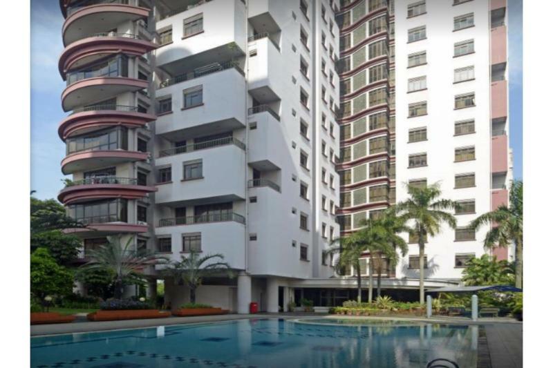 Midtown Simatupang