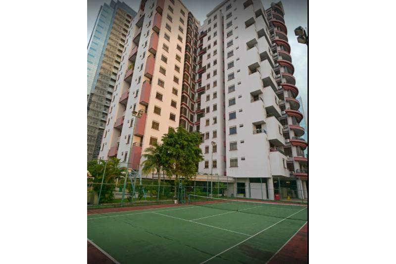 Midtown Simatupang Hotel 4*