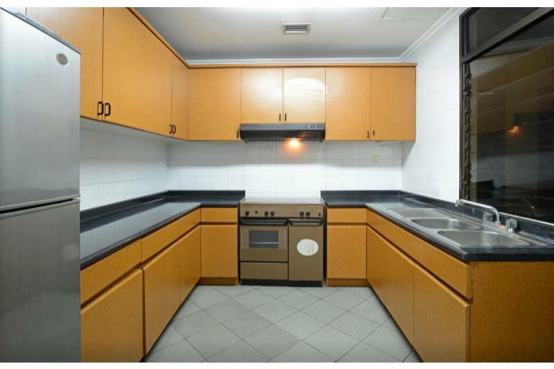 Midtown Simatupang 4* Jacarta