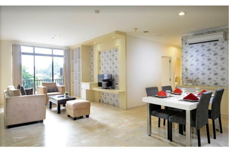 Hotel Midtown Simatupang