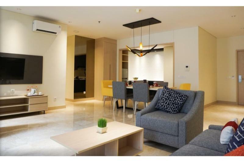 Midtown Simatupang