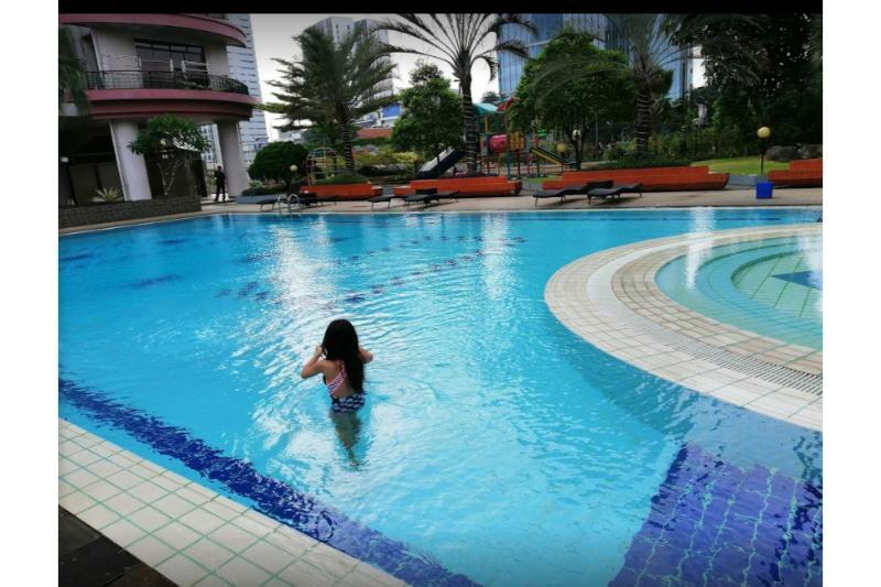 Midtown Simatupang Hotel 4*