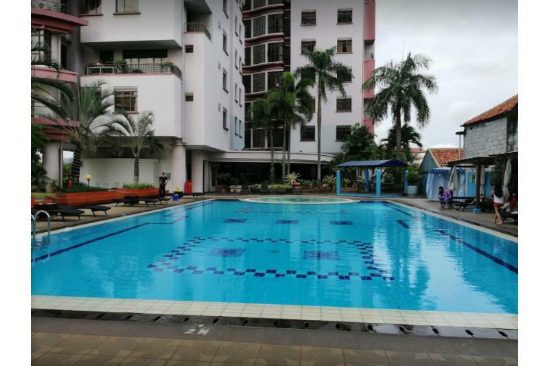 Hotel Midtown Simatupang Jacarta