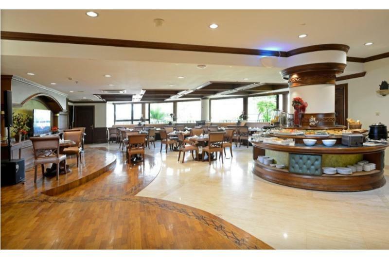 Hotel Midtown Simatupang