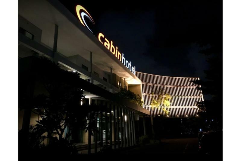Hotel Cabin Hotel