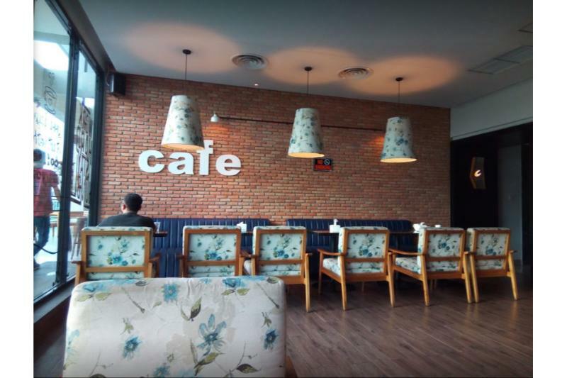 Cabin Hotel Hotel