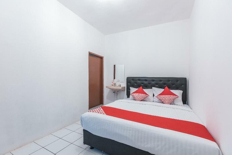 Hotel Oyo 501 Elpeka Dua Jakarta