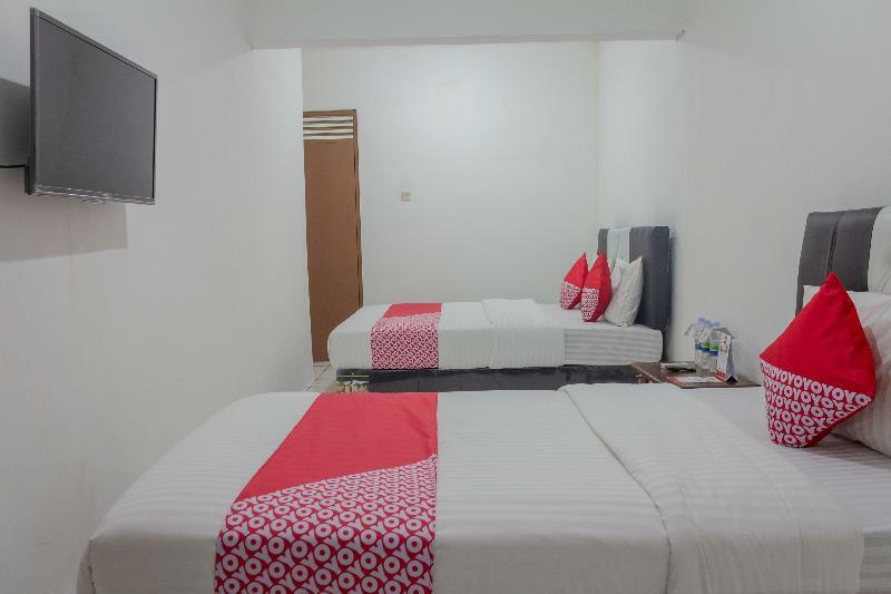 Oyo 501 Elpeka Dua Hotel