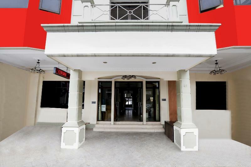 Capital O 297 45 Hotel