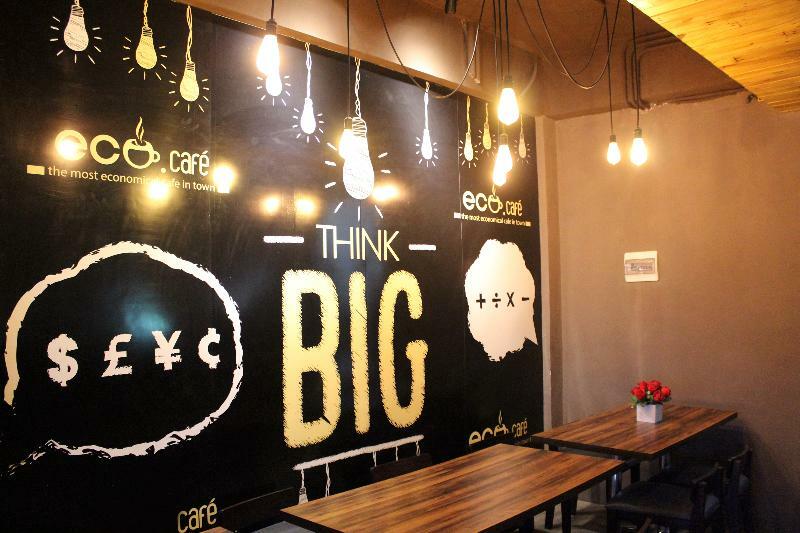 Urbanview Bes Mangga Besar By Reddoorz Khách sạn