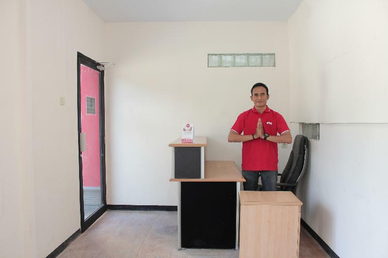 Hotel Oyo 222 M@jayakarta