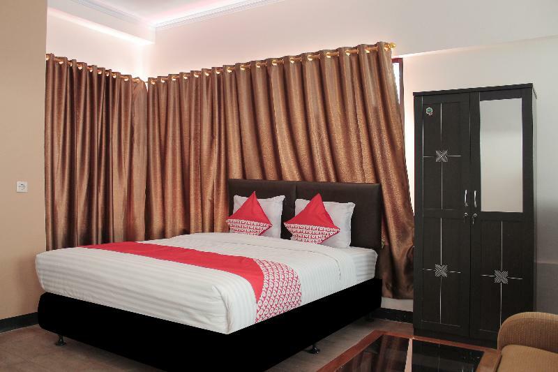 Hotel Oyo 222 M@jayakarta 2*
