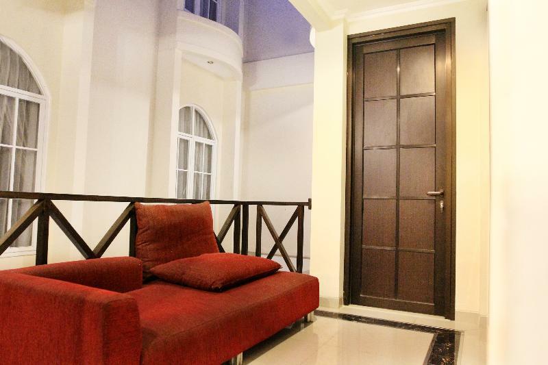 Hotel Mbc Jakarta
