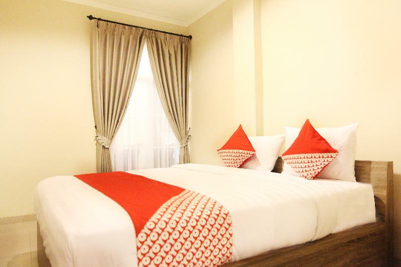 Hotel Mbc Jakarta