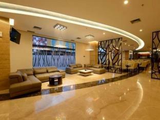Hotel The Falatehan By Safin 3*