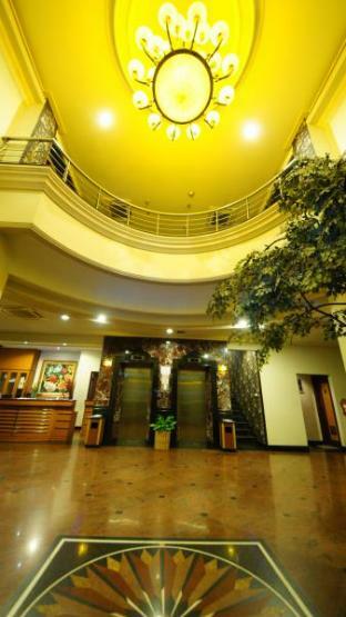 Khách sạn Tematik Pluit