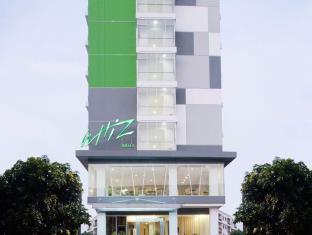 Whiz Cikini Hotel 2*