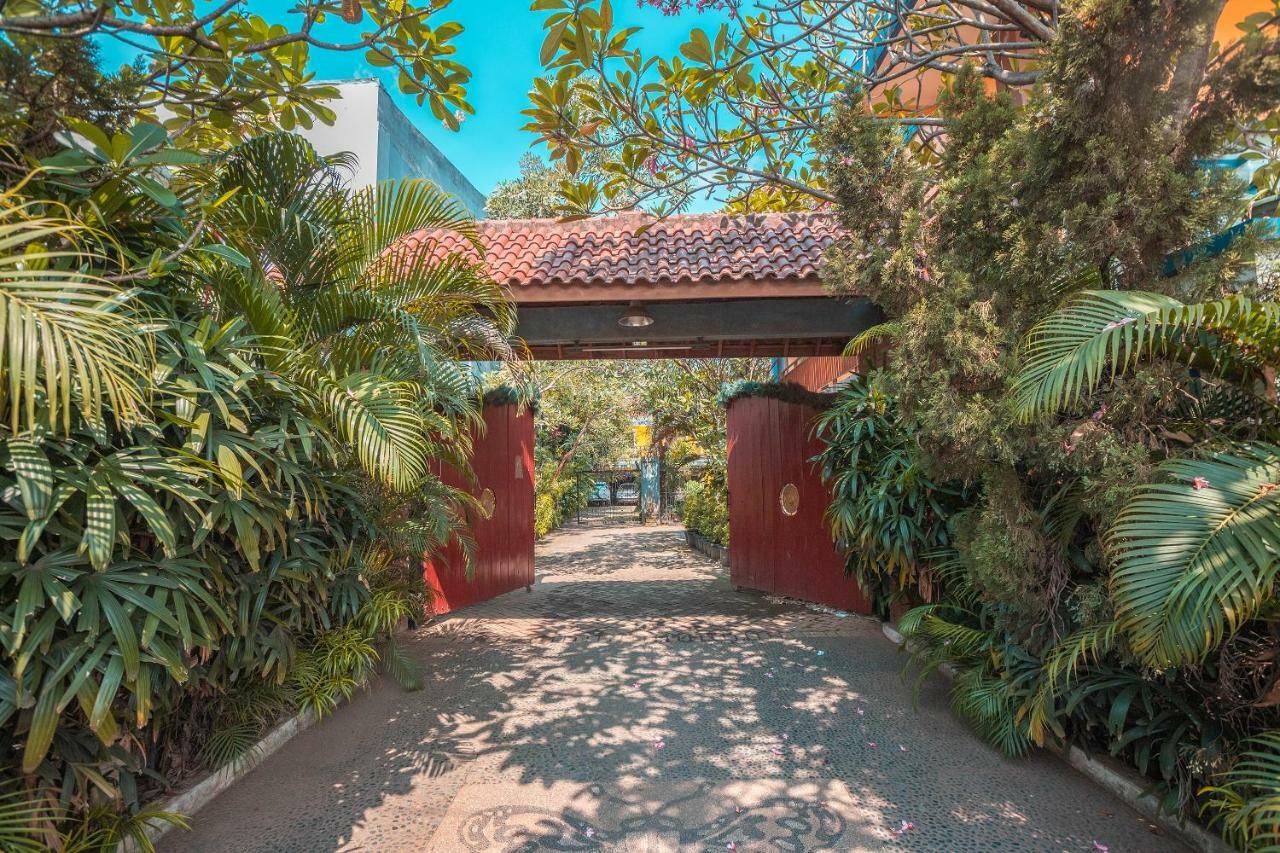 Hotel Oyo 665 Namora