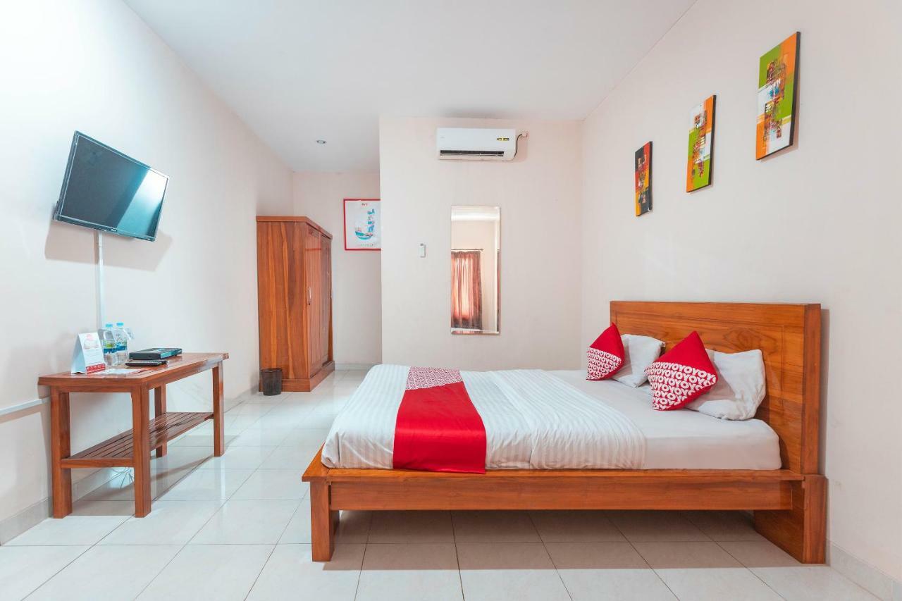 Oyo 665 Namora Hotel 2*