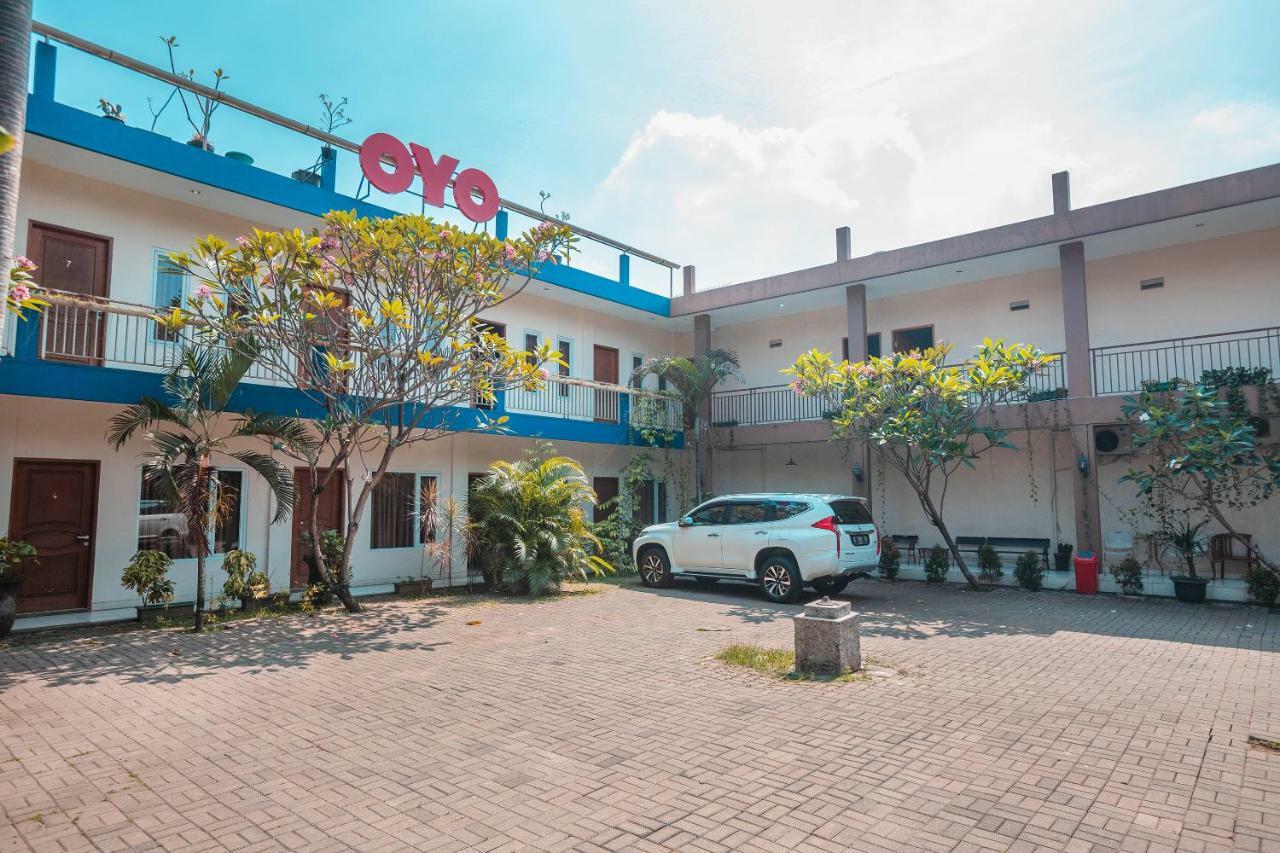 Hotel Oyo 665 Namora Jakarta