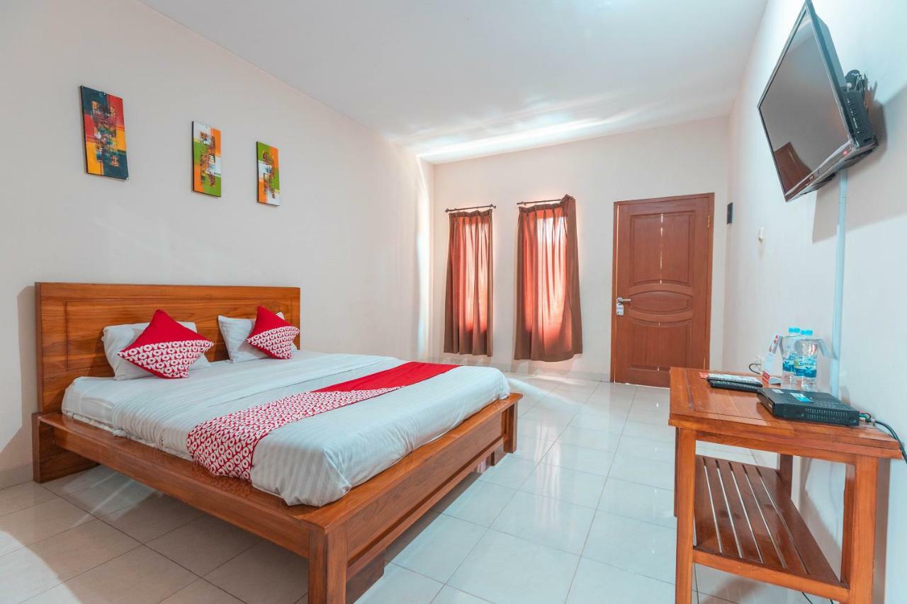 Oyo 665 Namora Hotel 2*