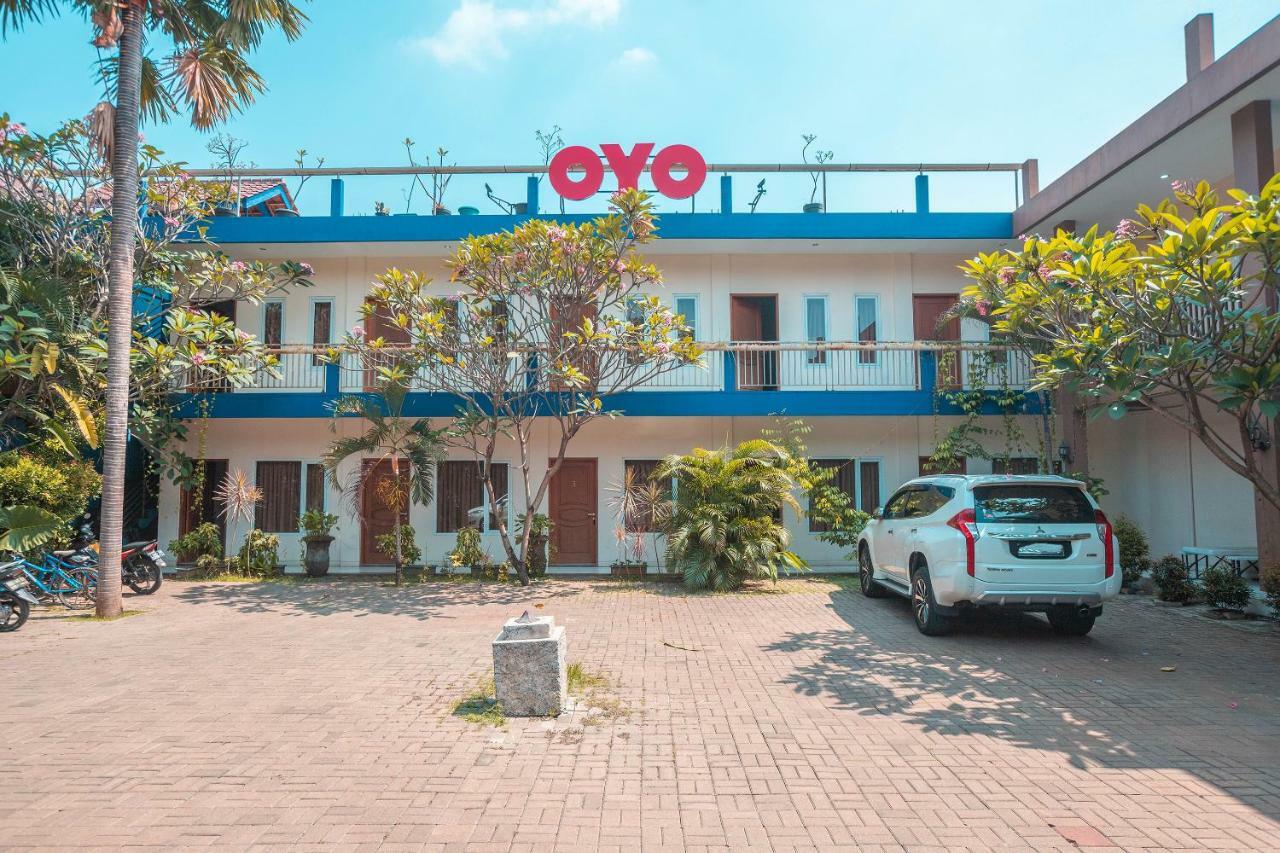 Hotel Oyo 665 Namora Jakarta
