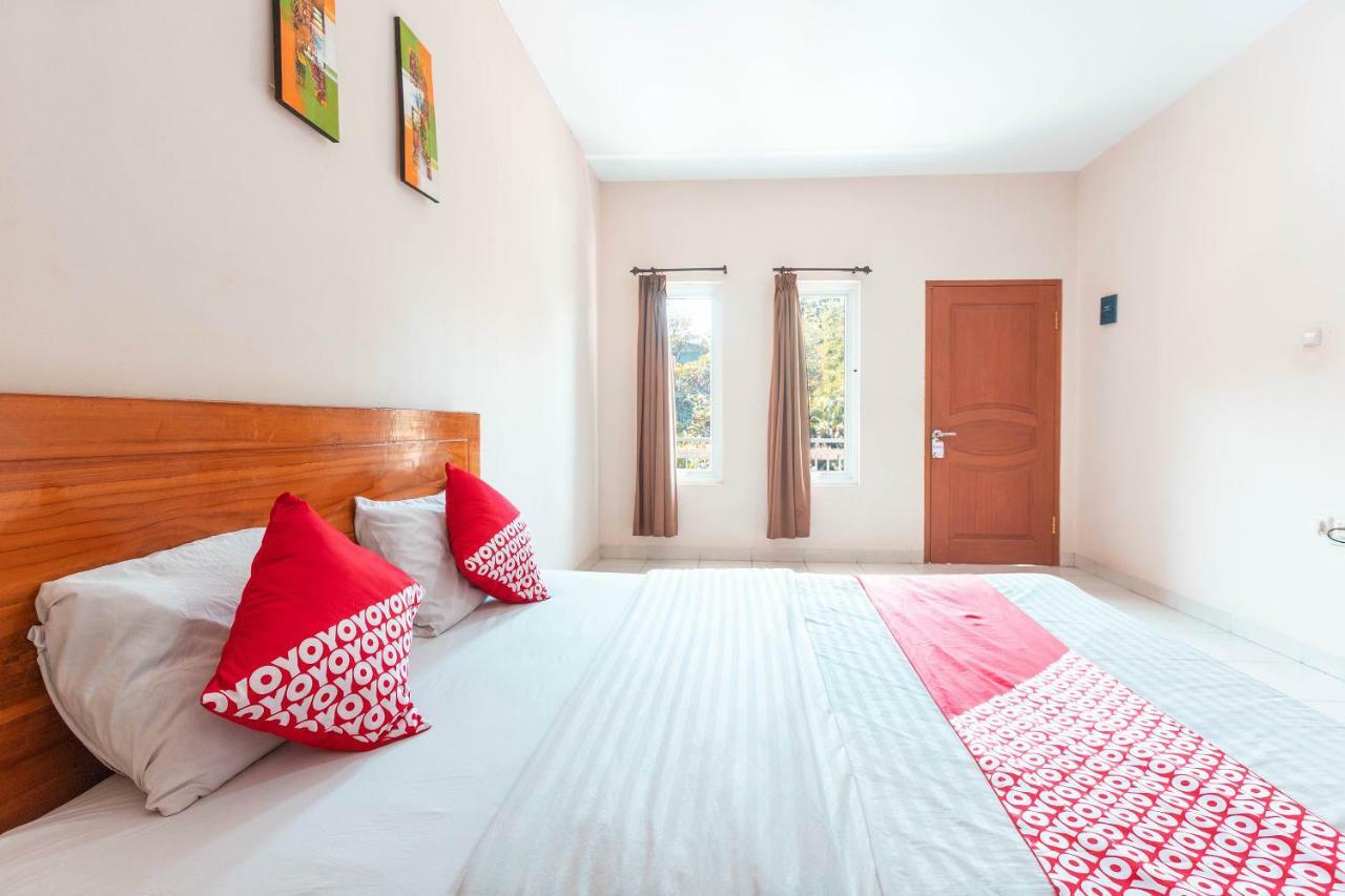 Oyo 665 Namora Hotel 2*