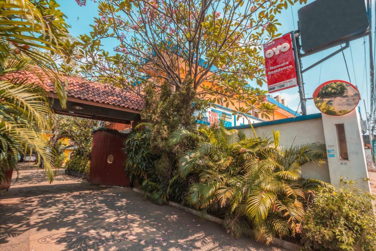Oyo 665 Namora Hotel 2*