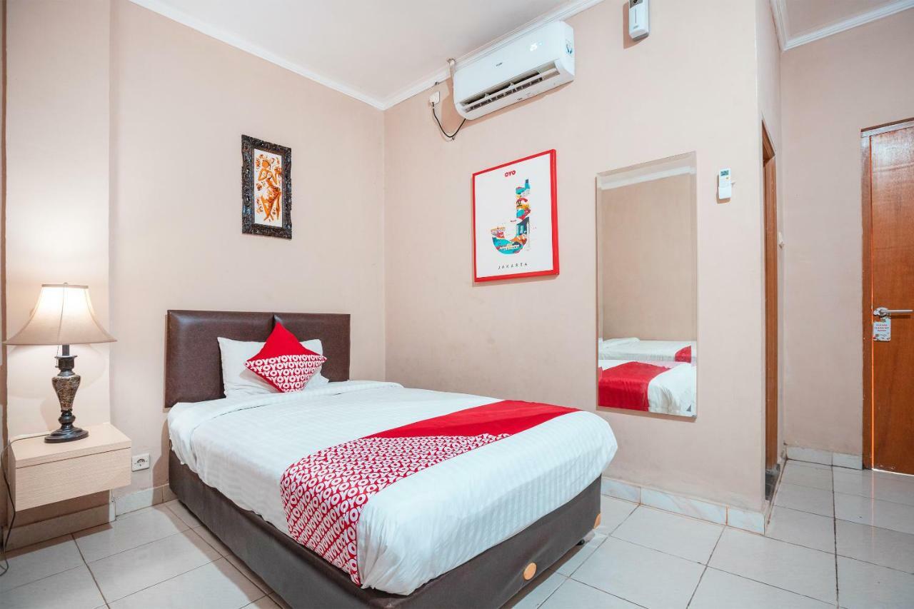 Oyo 665 Namora Hotel