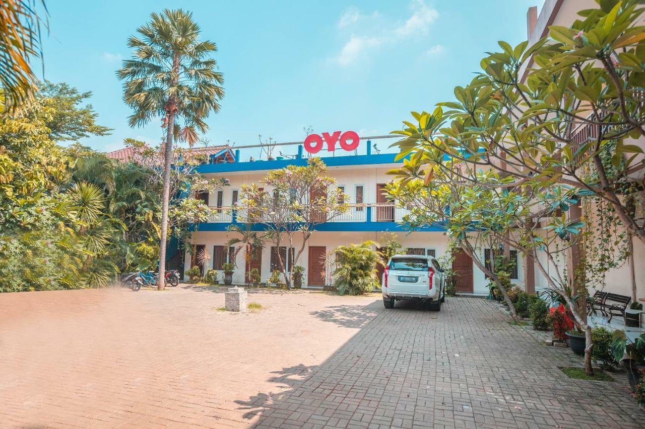 Oyo 665 Namora Hotel Jakarta