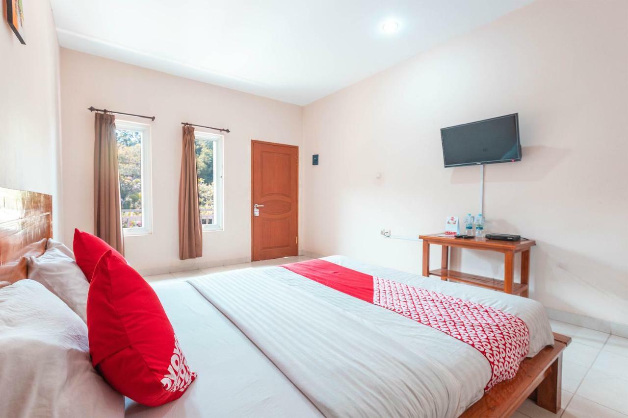 Hotel Oyo 665 Namora