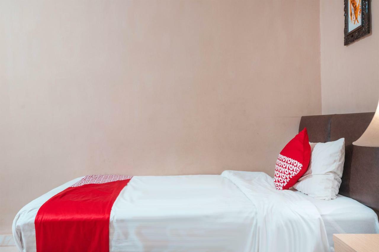 Hotel Oyo 665 Namora