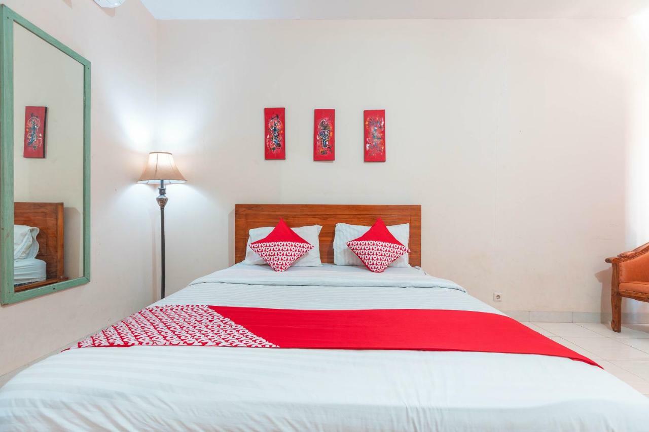Hotel Oyo 665 Namora 2*